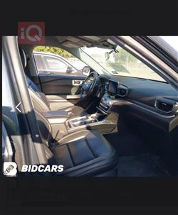 فورد إكسبلورر